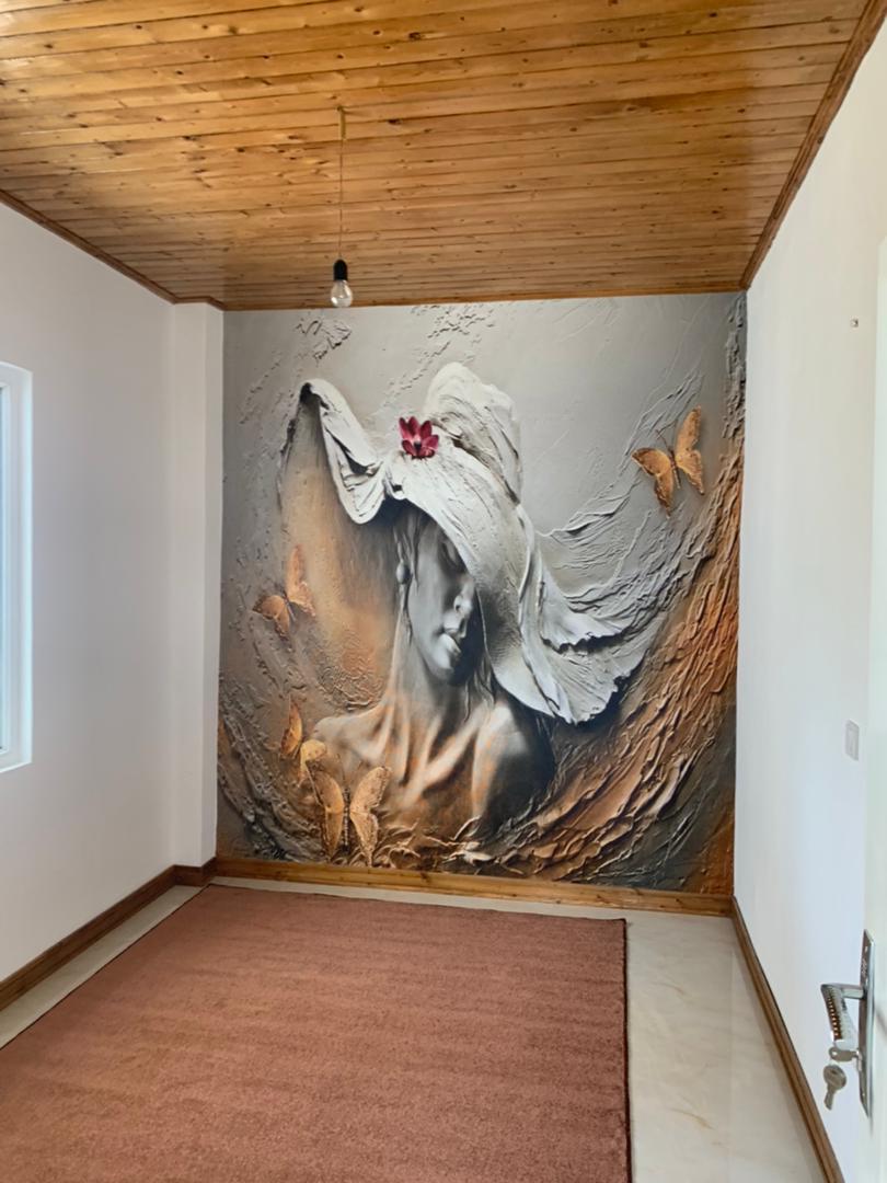 ویلا 380متری بنجکول