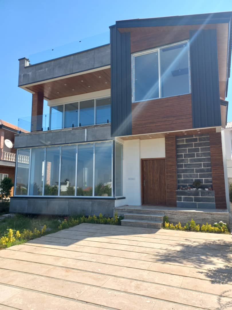 ویلا 350متری ونوش