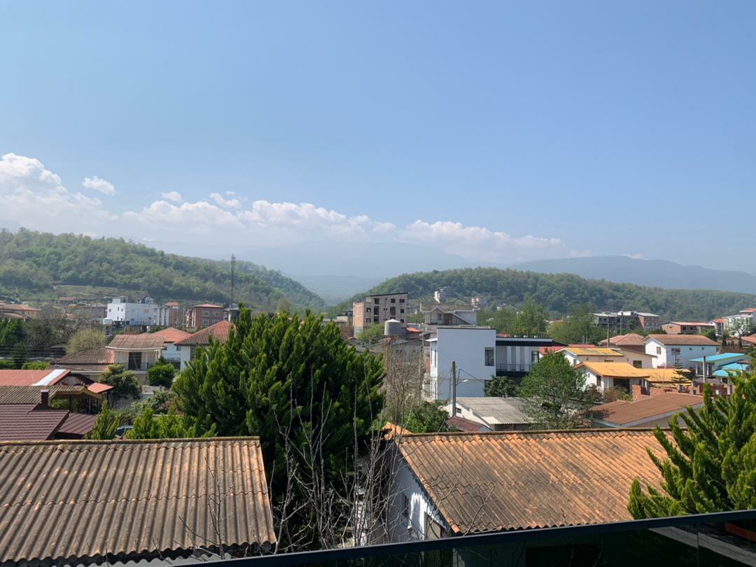 ویلا 300متری خضرتیره