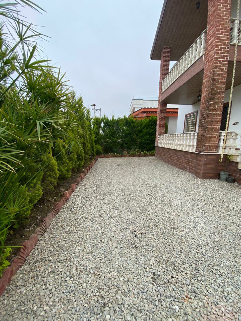 ویلا 250 متری دوبلکس دهکده سبز 