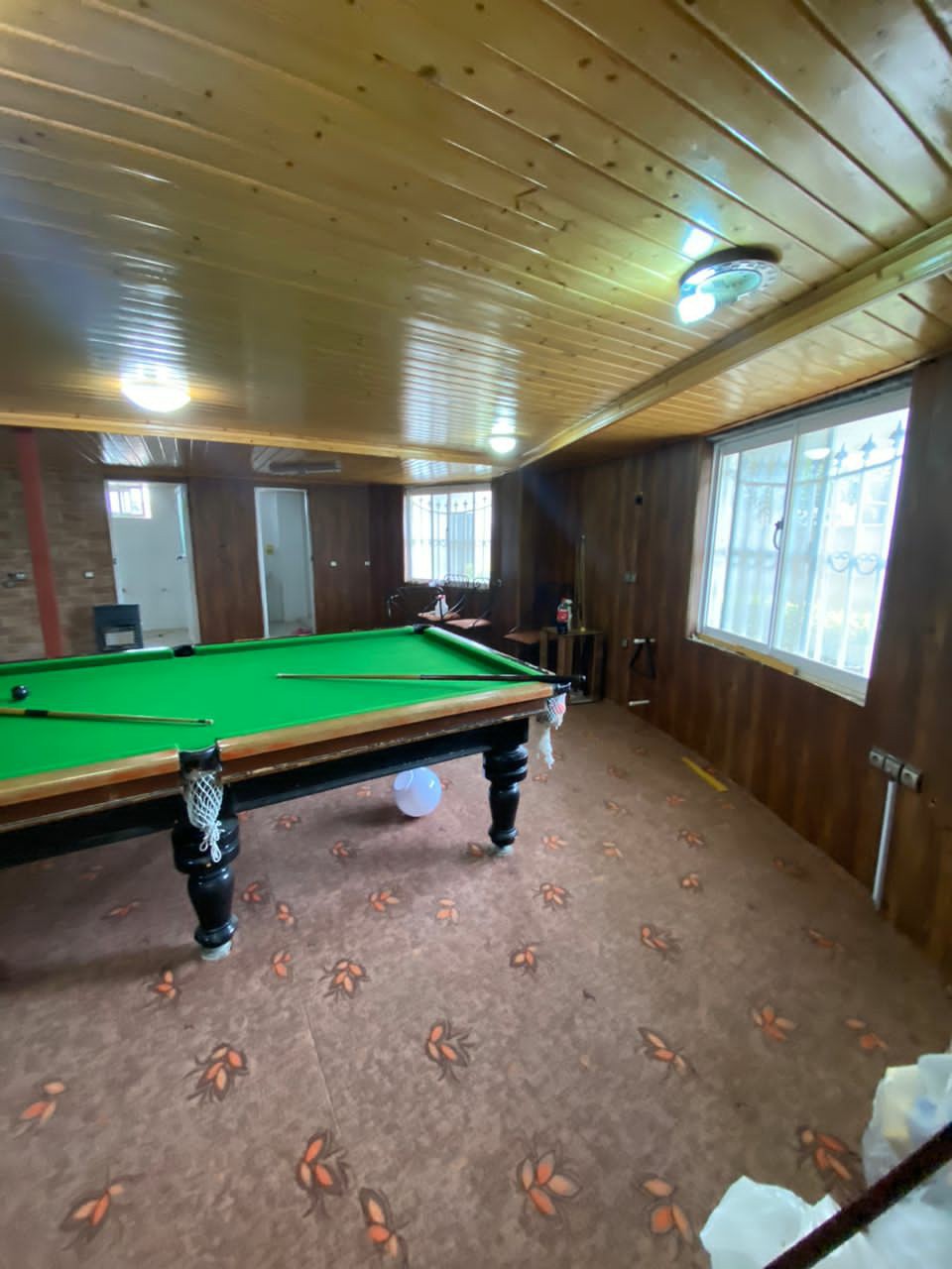 ویلا 340 متری تریبلکس چلندر 