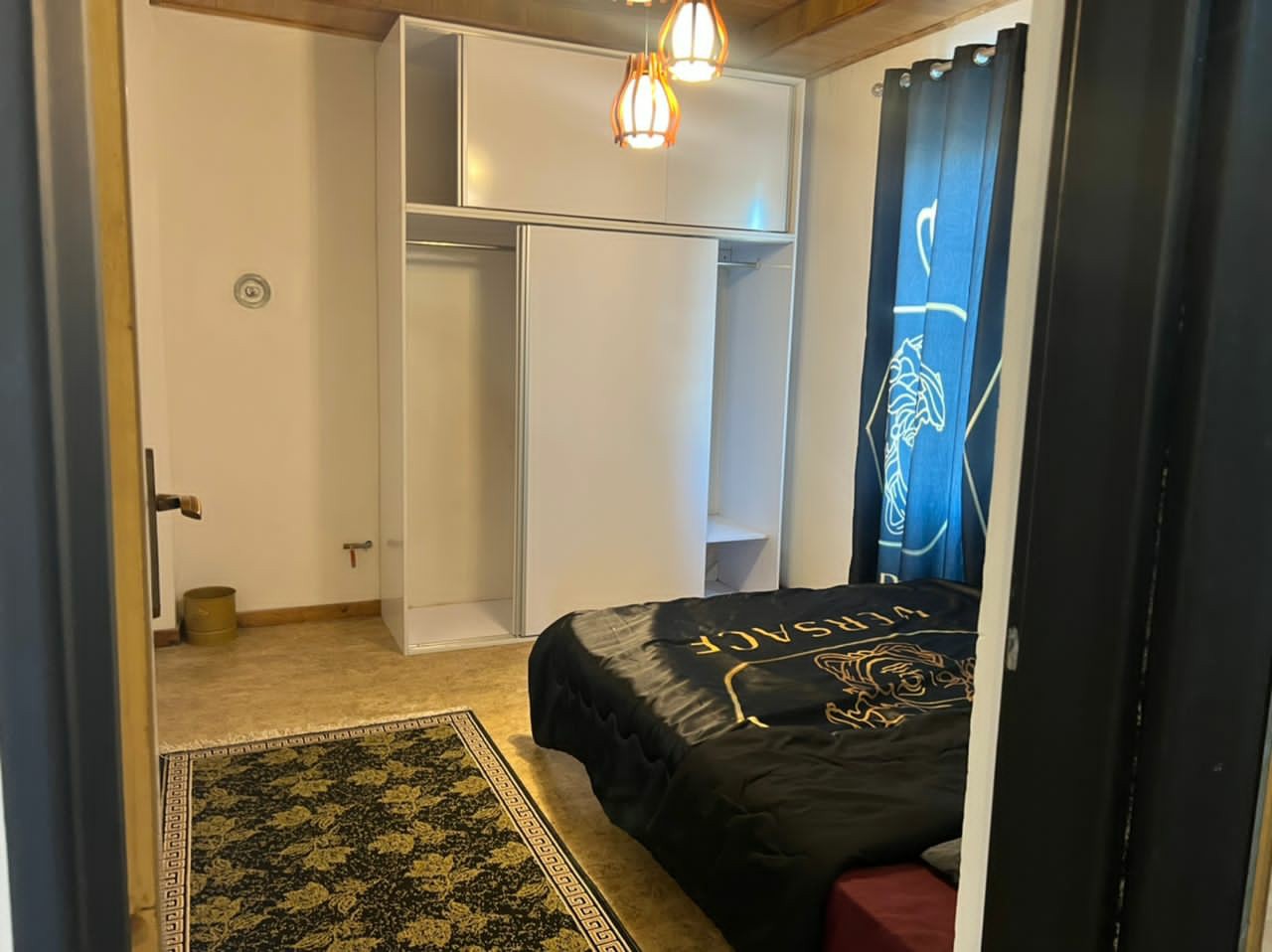 ویلا 260 متری نوساخت نوشهر 