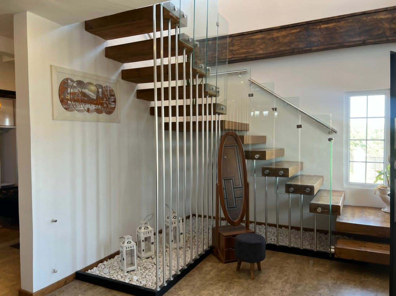 ویلا 260 متری نوساخت نوشهر 