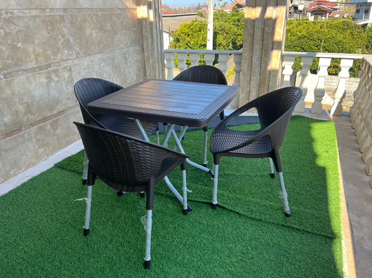 ویلا 260 متری نوساخت نوشهر 