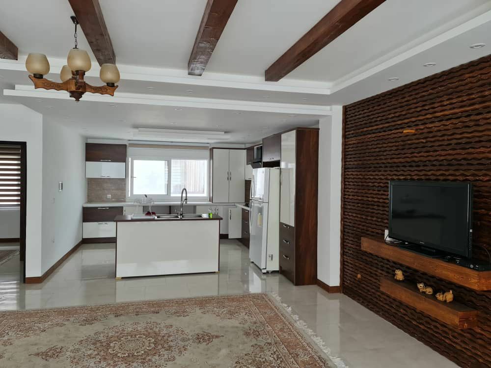 ویلا 270 متری دوبکس شهرکی سیسنگان 