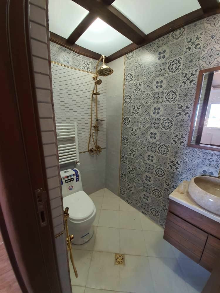 ویلا 200 متری دوبلکس مدرن نخ شمال 