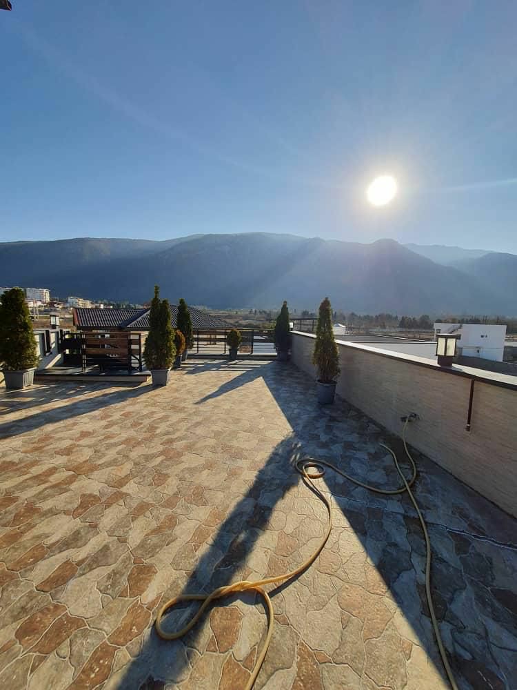 ویلا 200 متری دوبلکس مدرن نخ شمال 