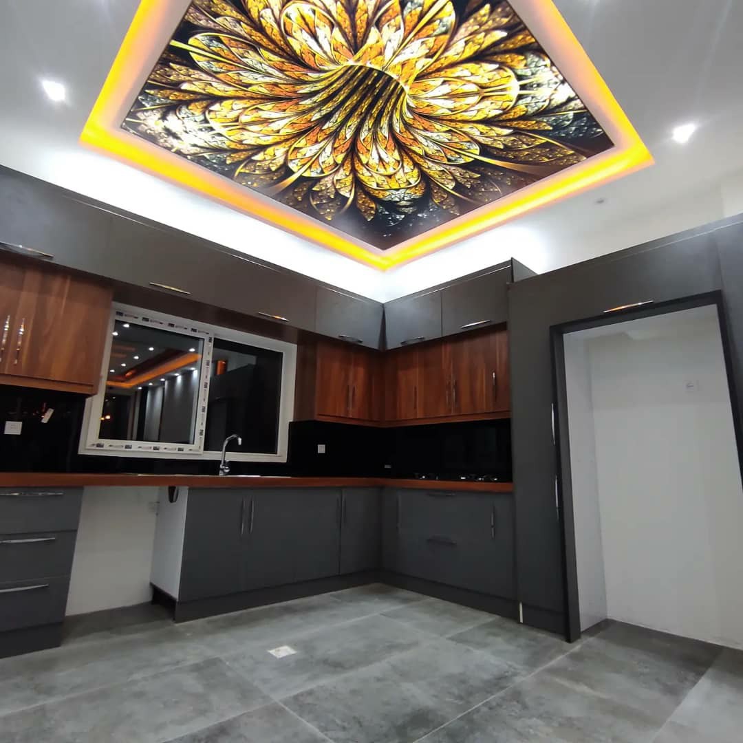 ویلا 300 متری دوبلکس شهرکی ونوش