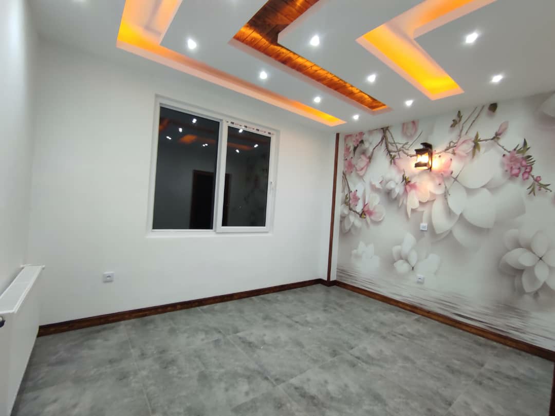 ویلا 300 متری دوبلکس شهرکی ونوش