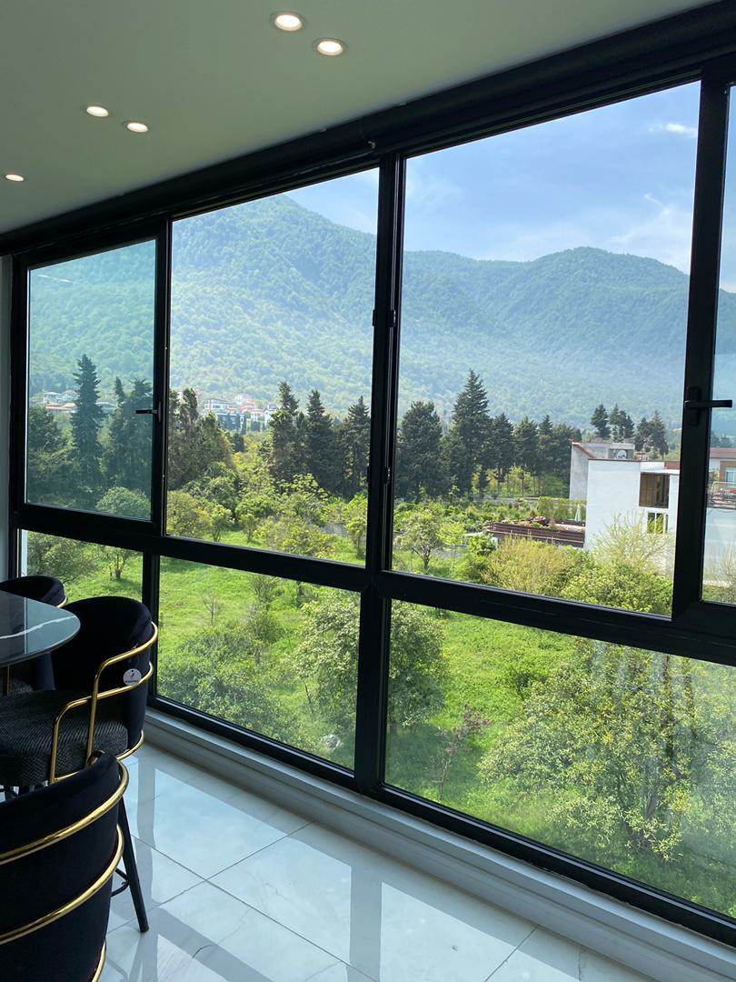 ویلا 500 متری لوکس مدرن چلندر