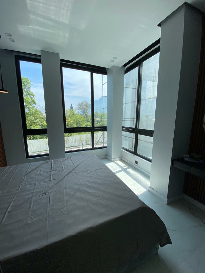 ویلا 500 متری لوکس مدرن چلندر