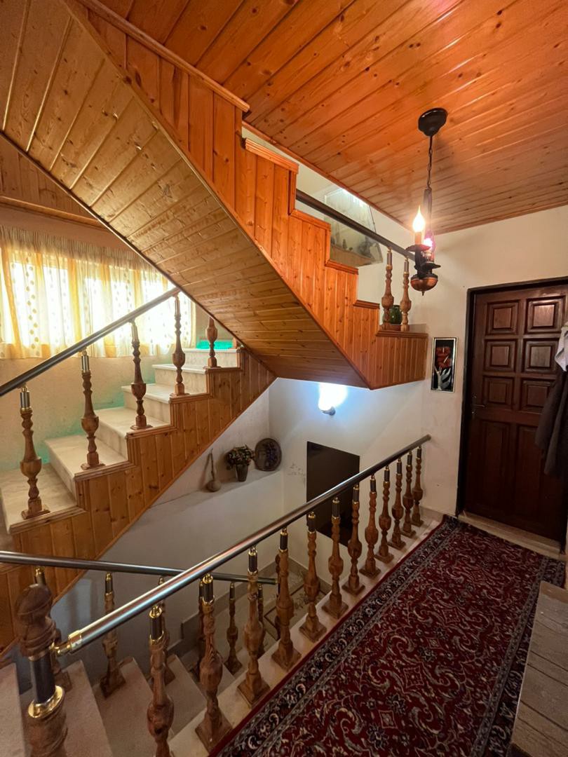 ویلا 300 متری مبله نوشهر