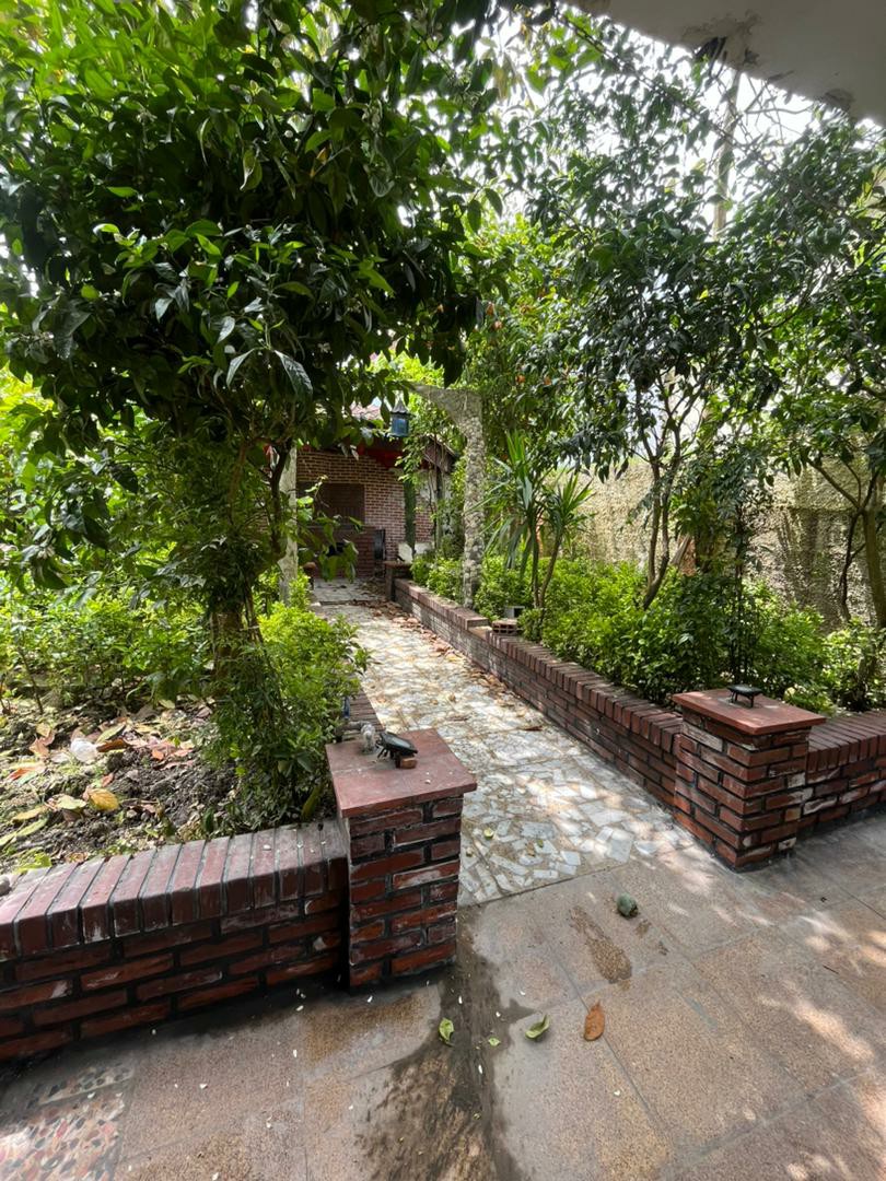 ویلا 300 متری مبله نوشهر