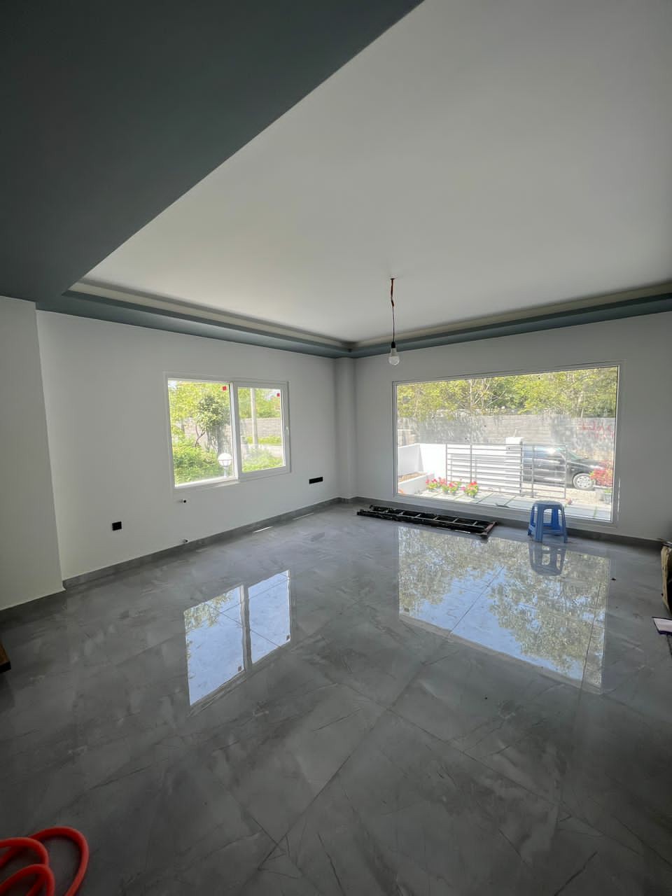 ویلا 210 متری مدرن دوبر نوشهر 