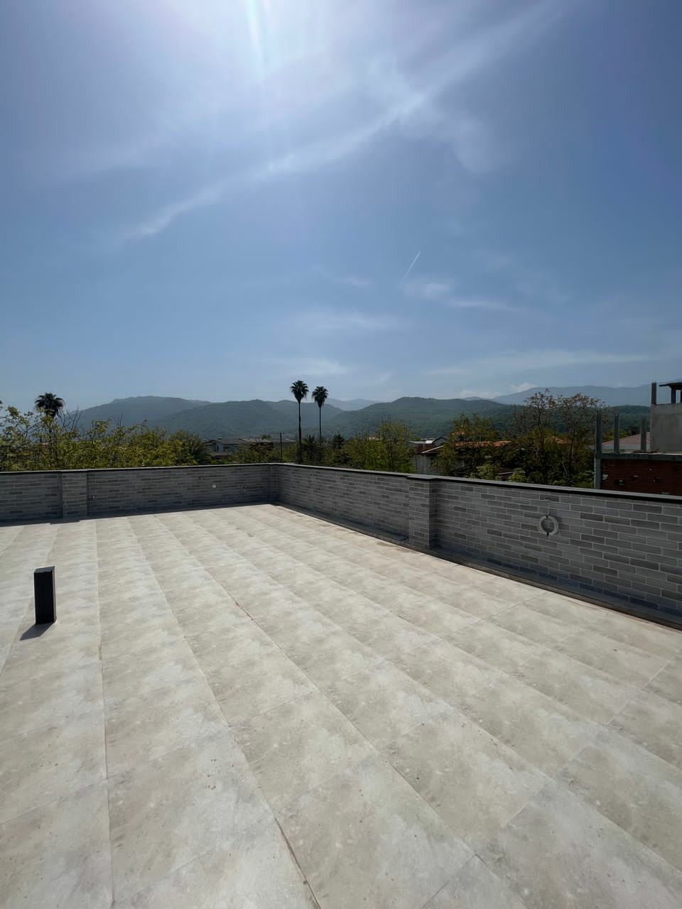 ویلا 210 متری مدرن دوبر نوشهر 