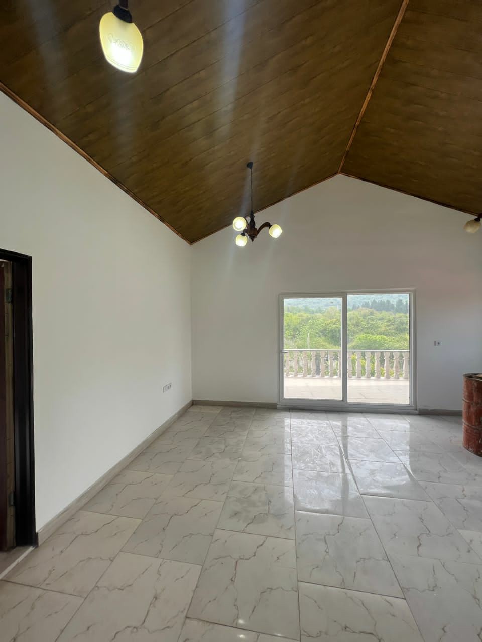 ویلا 450 متری پلاک1جنگل سیسنگان