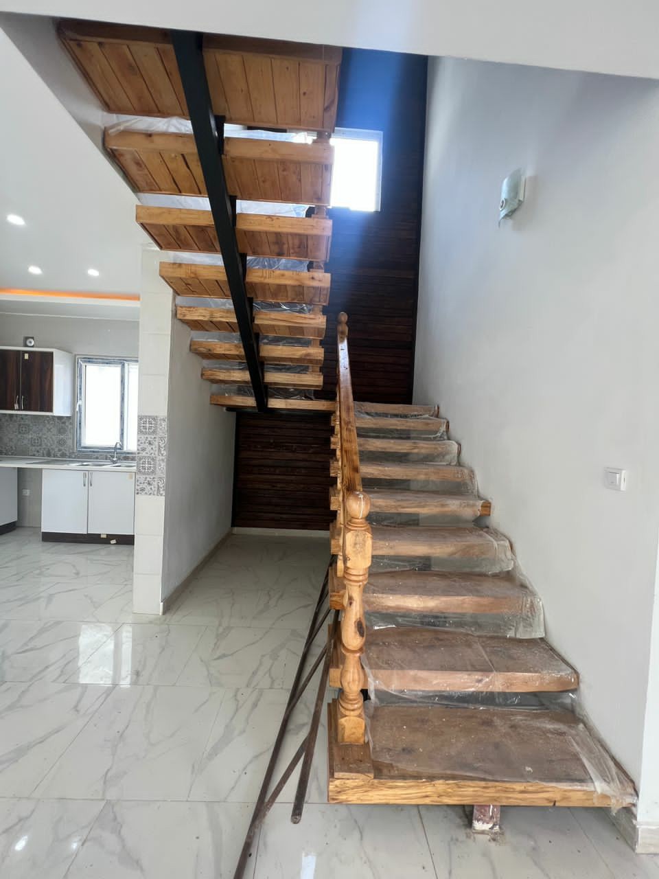 ویلا 450 متری پلاک1جنگل سیسنگان