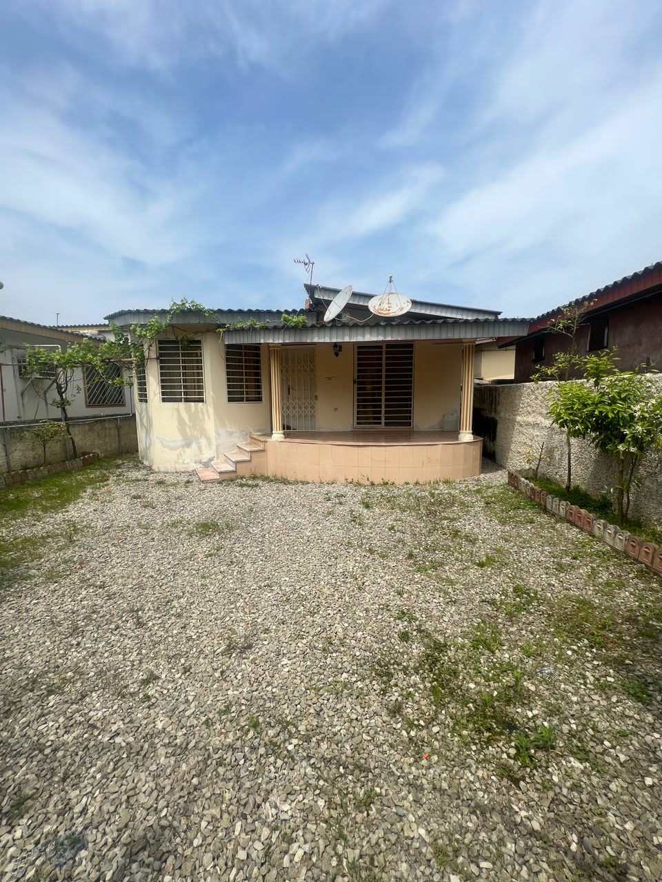 ویلا همکف 200 متری منطقه سیسنگان