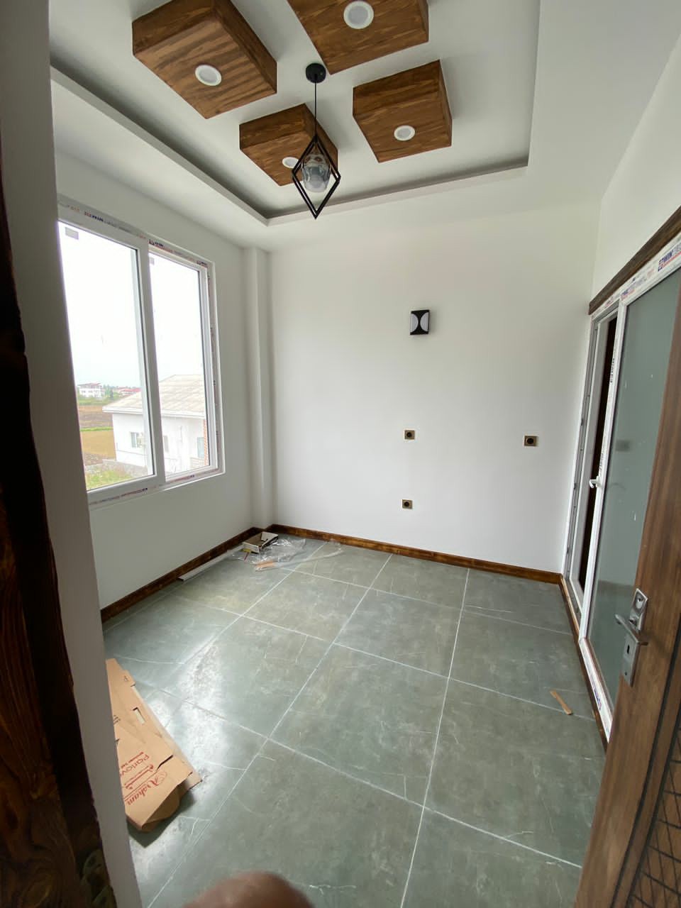 ویلا 360 متری مدرن نوساخت ملکار 