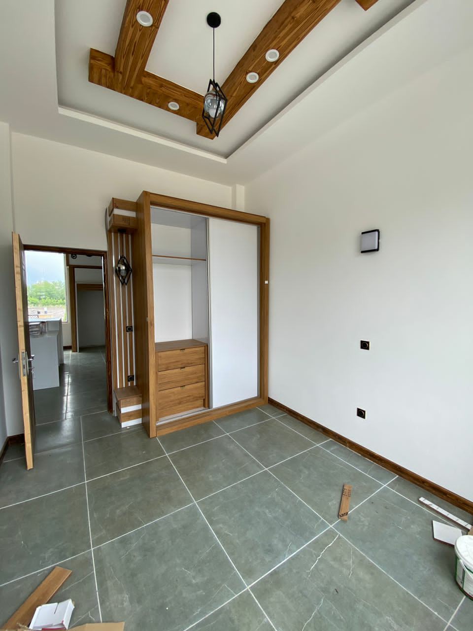 ویلا 360 متری مدرن نوساخت ملکار 