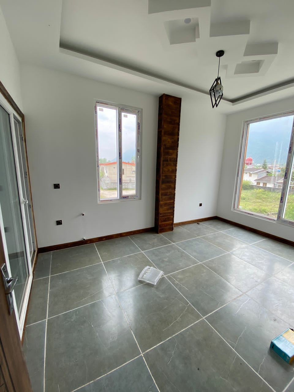 ویلا 360 متری مدرن نوساخت ملکار 