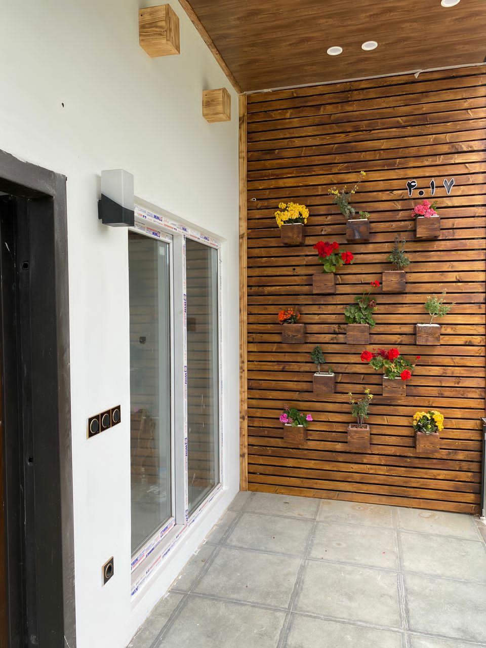 ویلا 360 متری مدرن نوساخت ملکار 