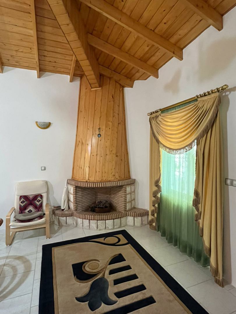 ویلا 205 متری شهرکی ونوش