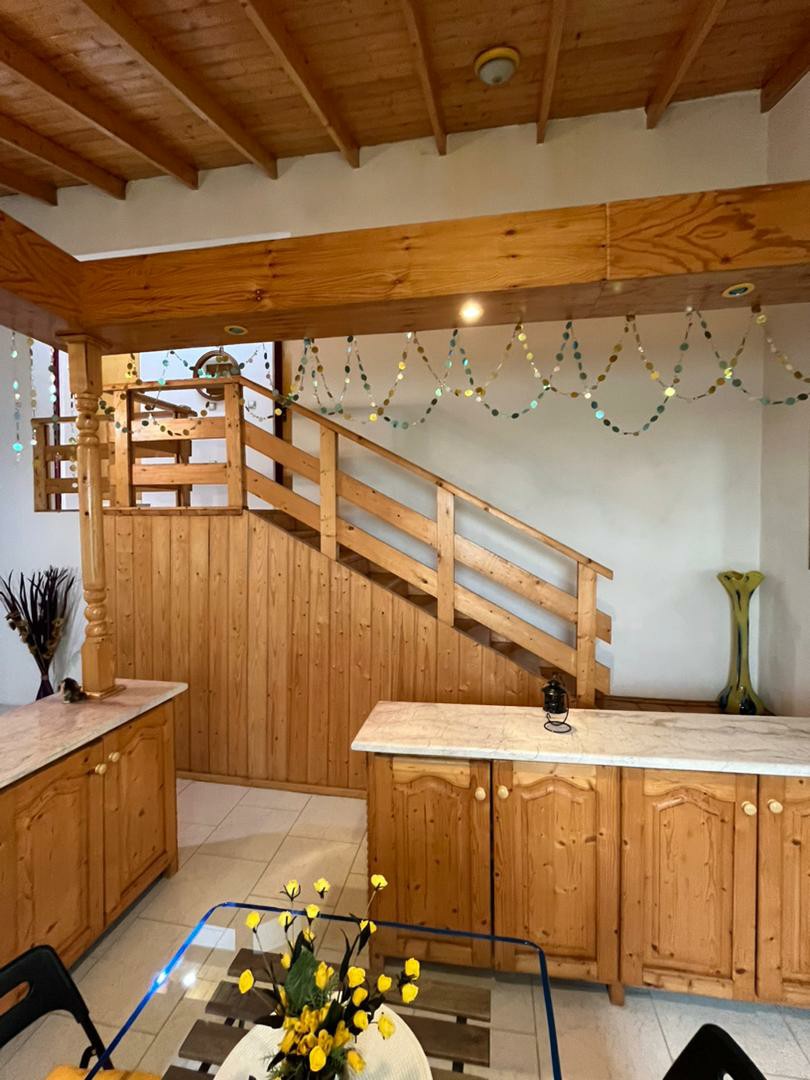 ویلا 205 متری شهرکی ونوش