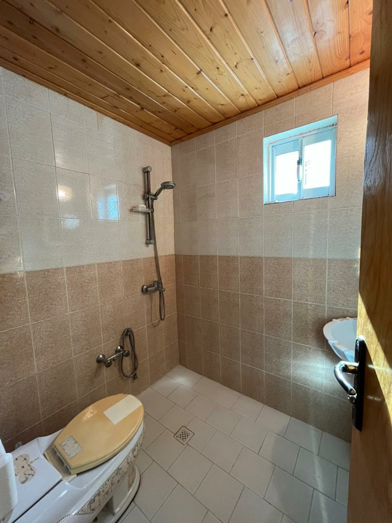 ویلا 205 متری شهرکی ونوش