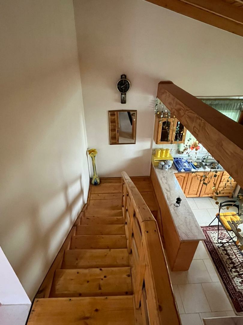 ویلا 205 متری شهرکی ونوش