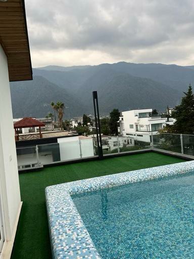 ویلا 500متری ساحلی تریبلکس شهرکی