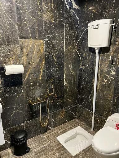 ویلا 500متری ساحلی تریبلکس شهرکی