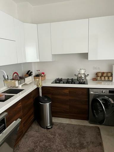 ویلا 500متری ساحلی تریبلکس شهرکی