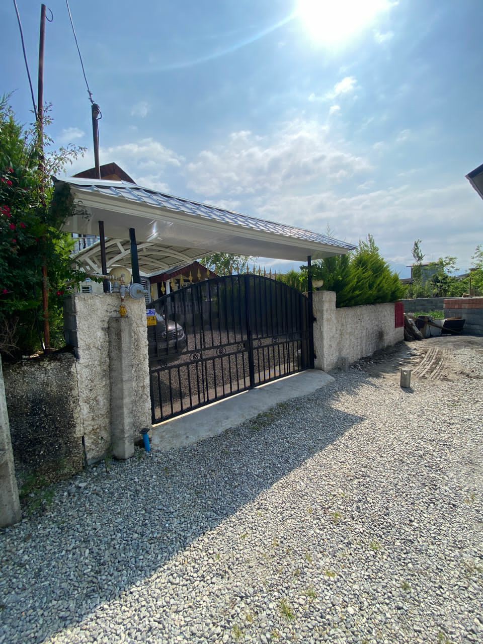 ویلا 280 متری دوبلکس دهکده سبز 