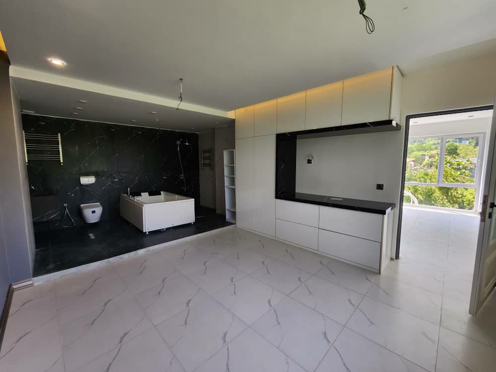 ویلا 411متری مدرن نوساز محدوده چلندر