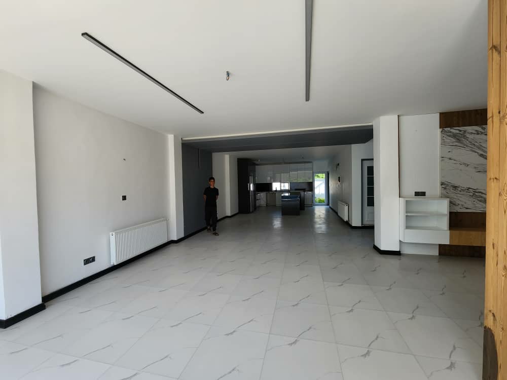 ویلا 411متری مدرن نوساز محدوده چلندر