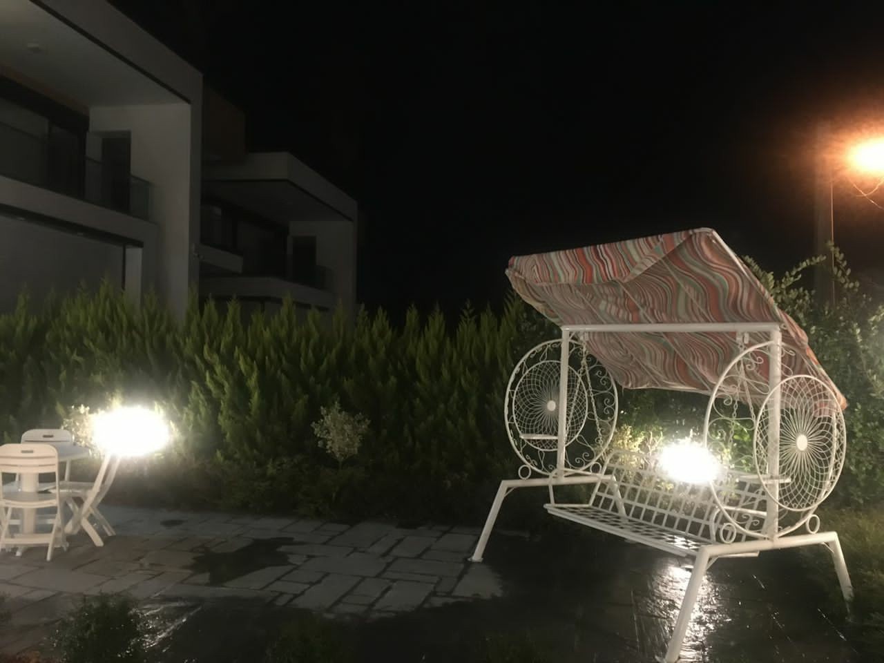 ویلا 392 متری شاه نشین چلندر 