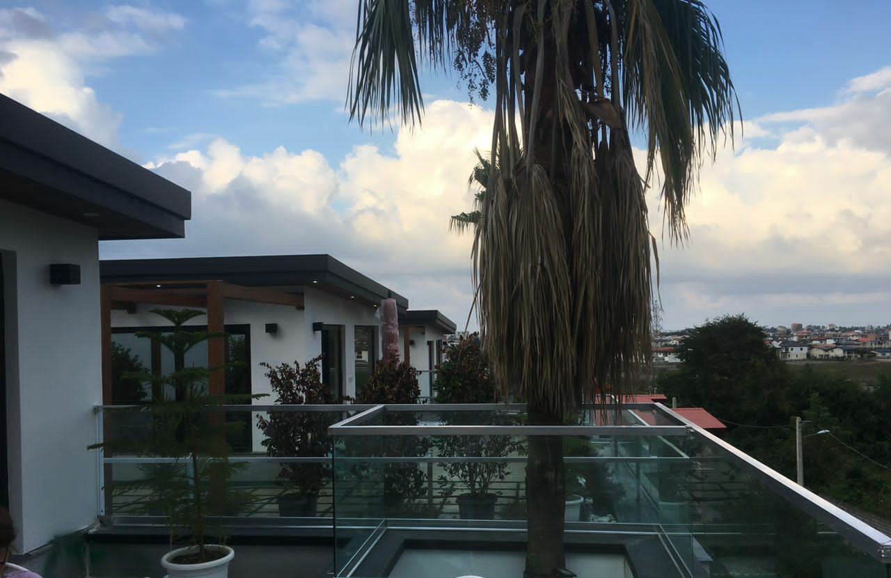 ویلا 392 متری شاه نشین چلندر 