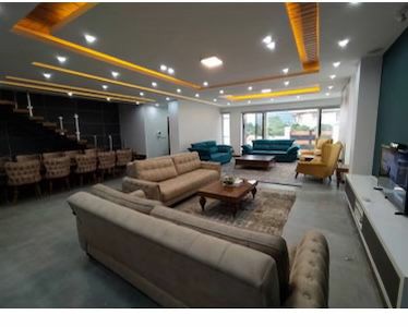 ویلا 392 متری شاه نشین چلندر 