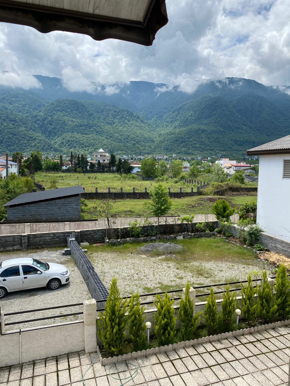 ویلا 280 متری دوبلکس ملکار 