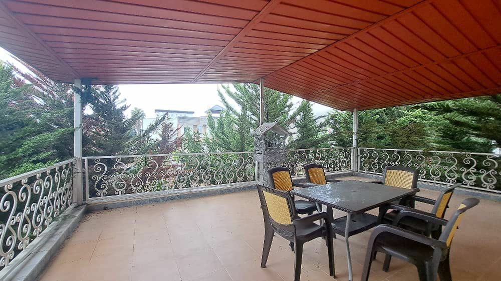 ویلا 230 متری ساحلی شهرکی چلندر