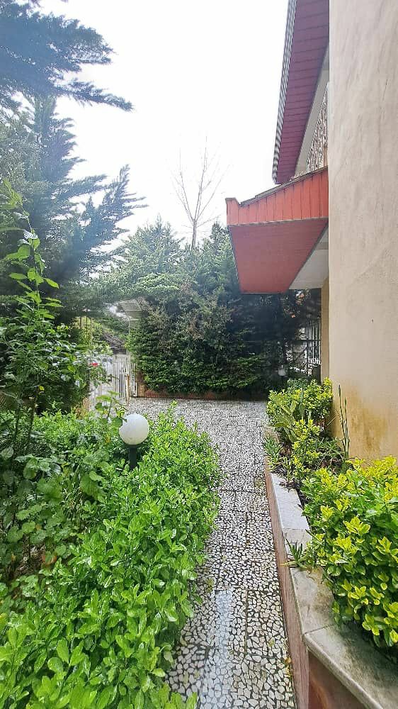 ویلا 230 متری ساحلی شهرکی چلندر