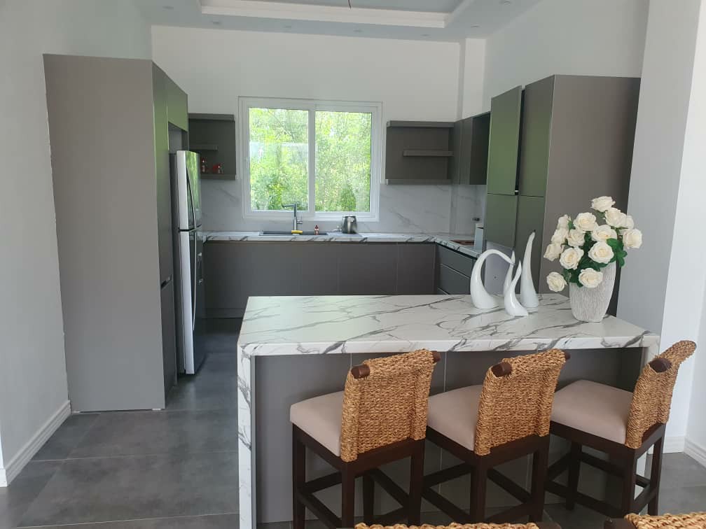 ویلا 305 متری نخ شمال 