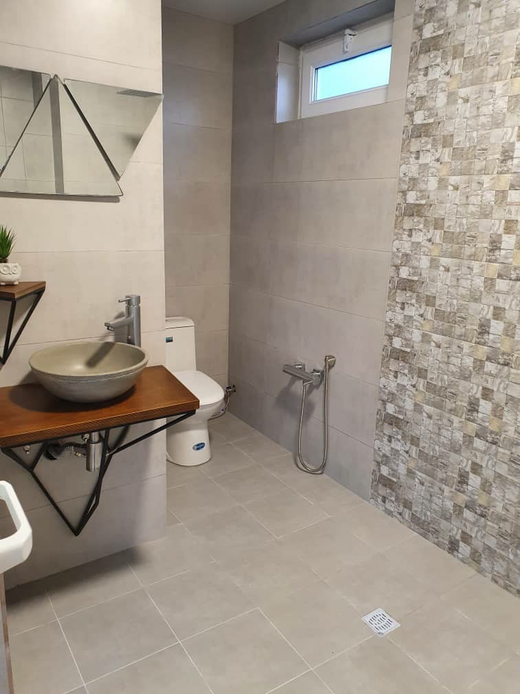 ویلا 305 متری نخ شمال 