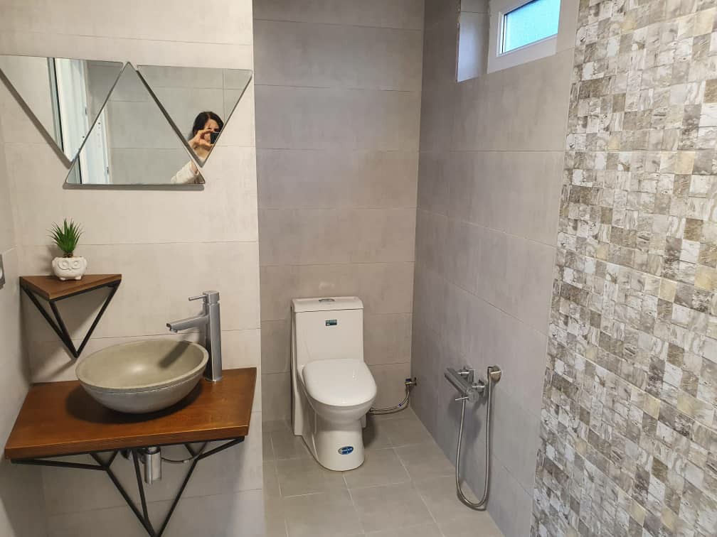 ویلا 305 متری نخ شمال 