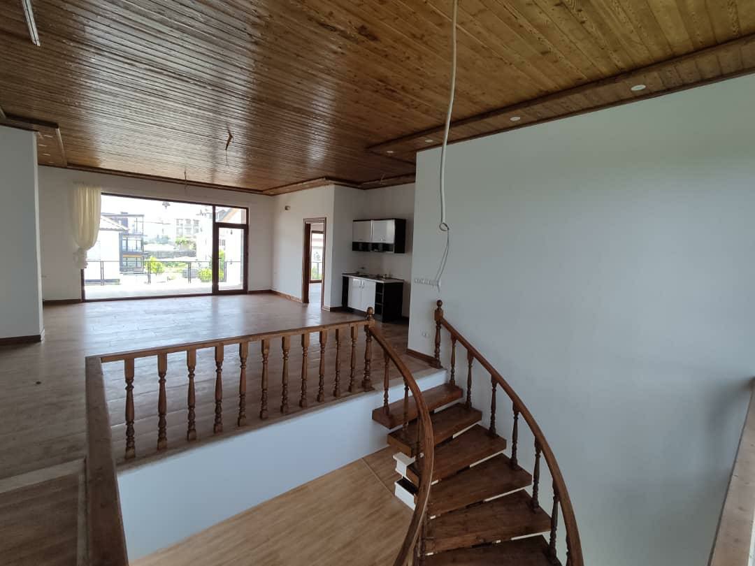 ویلا 308 متری شمالی جنوبی نخ شمال