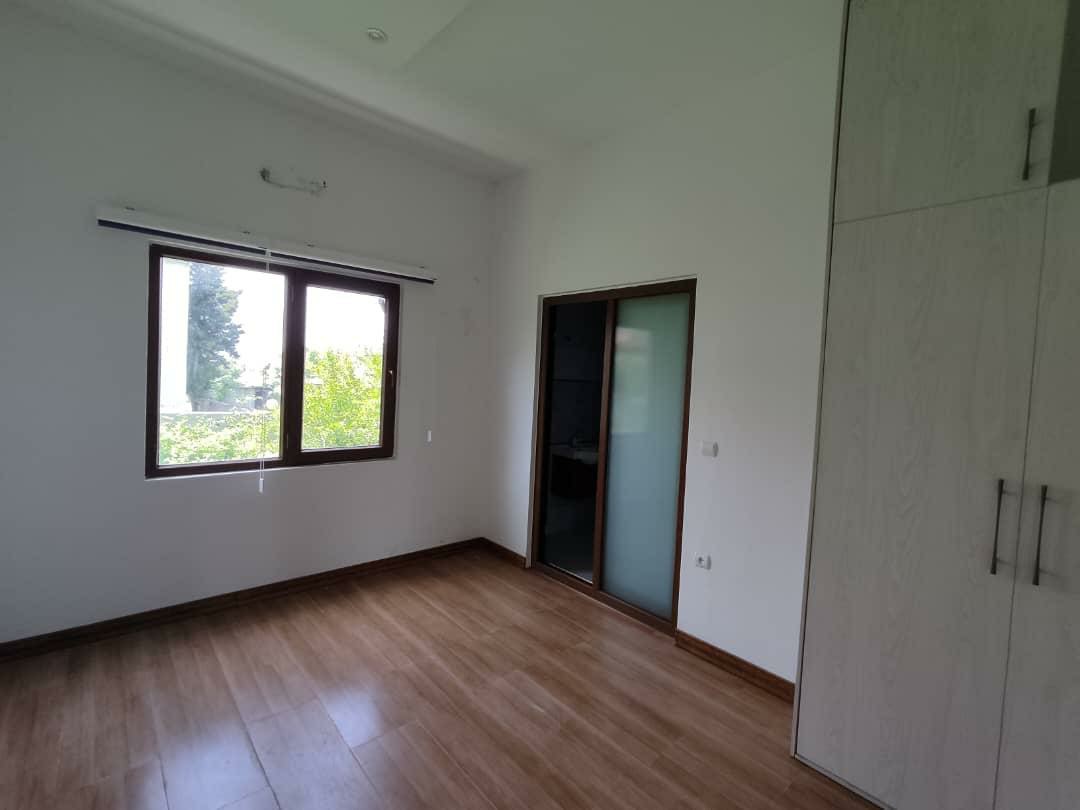 ویلا 308 متری شمالی جنوبی نخ شمال