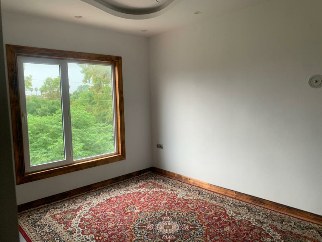 ویلا 300 متری شهرکی حومه ونوش 