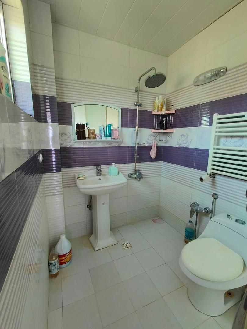 ویلا 270 متری شهرک تریبلکس سیسنگان