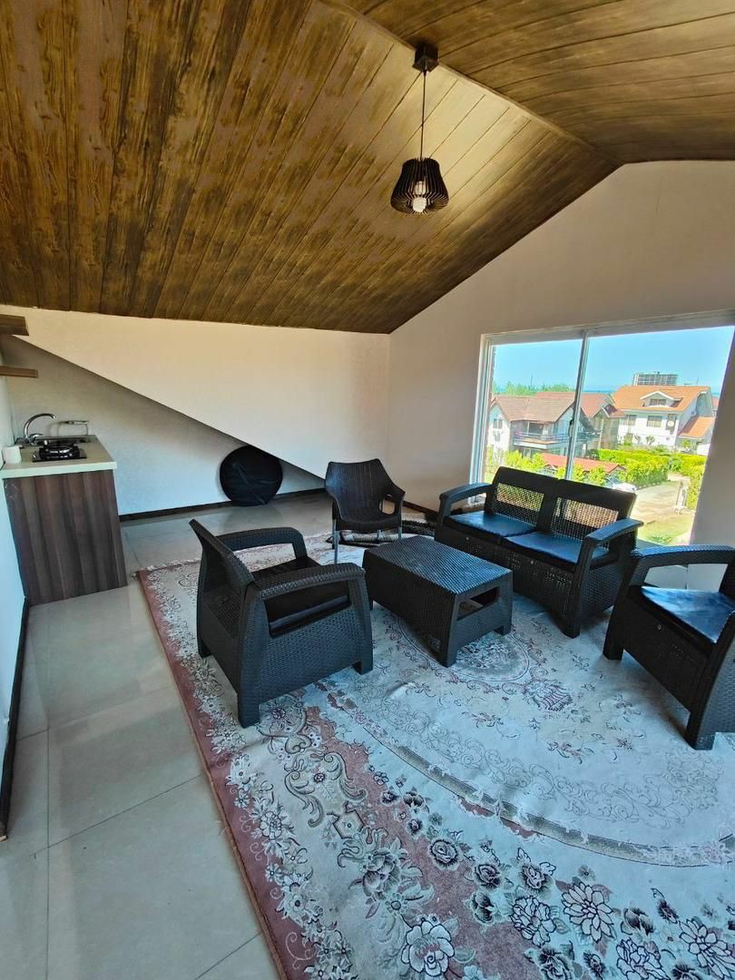 ویلا 270 متری شهرک تریبلکس سیسنگان